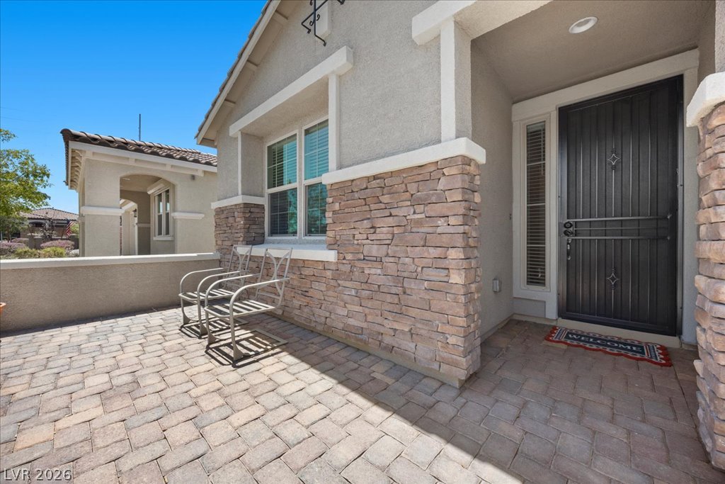 8057 Eve Rock Street Las Vegas NV 89166