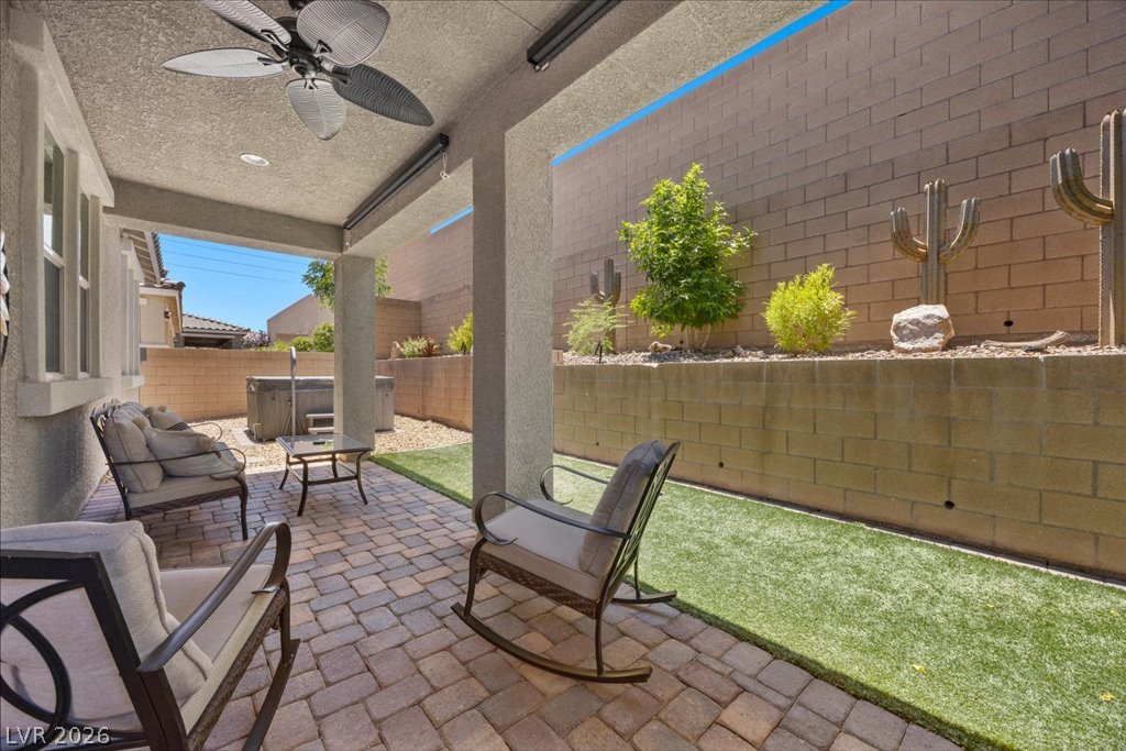 8057 Eve Rock Street Las Vegas NV 89166