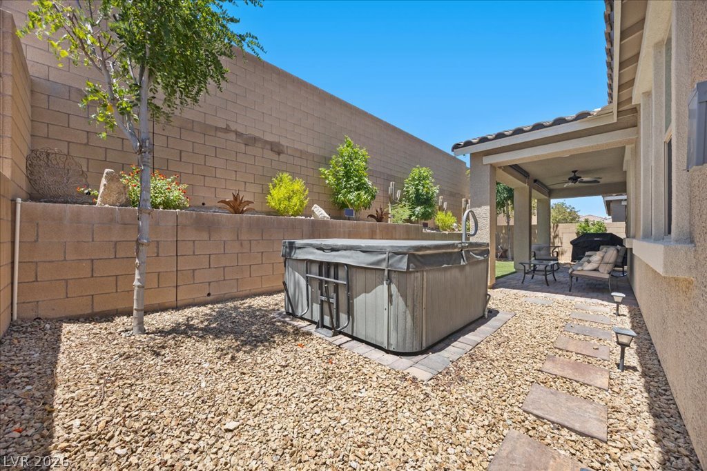8057 Eve Rock Street Las Vegas NV 89166