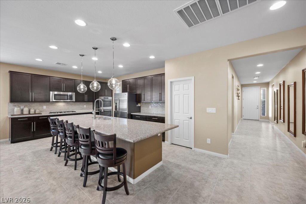8057 Eve Rock Street Las Vegas NV 89166