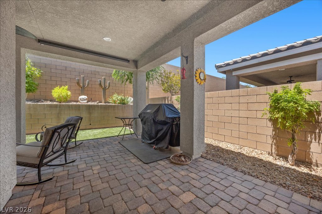 8057 Eve Rock Street Las Vegas NV 89166