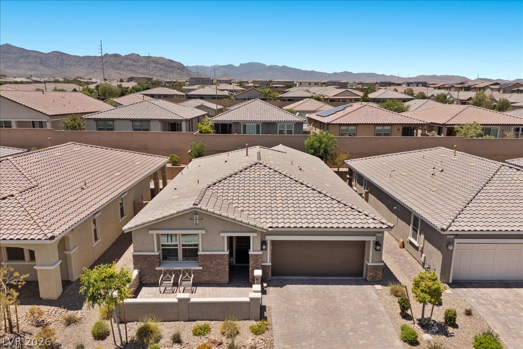 8057 Eve Rock Street Las Vegas NV 89166