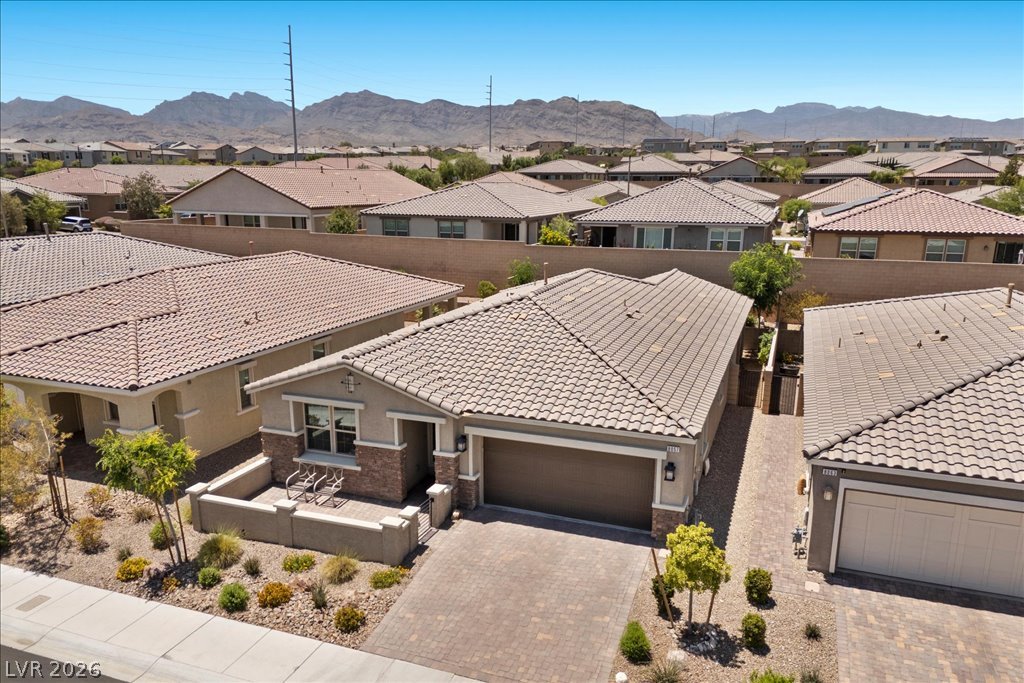 8057 Eve Rock Street Las Vegas NV 89166
