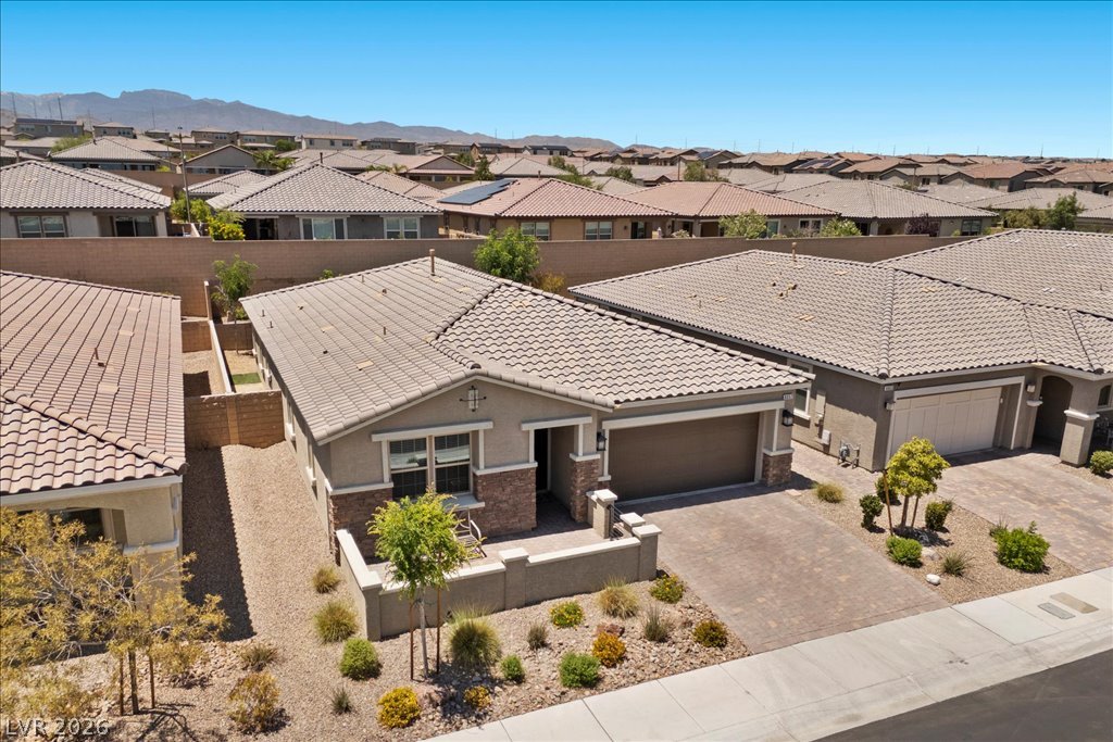8057 Eve Rock Street Las Vegas NV 89166