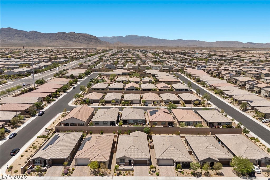 8057 Eve Rock Street Las Vegas NV 89166