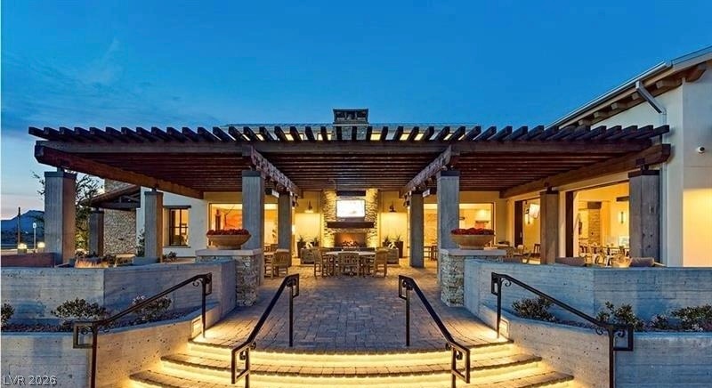 8057 Eve Rock Street Las Vegas NV 89166