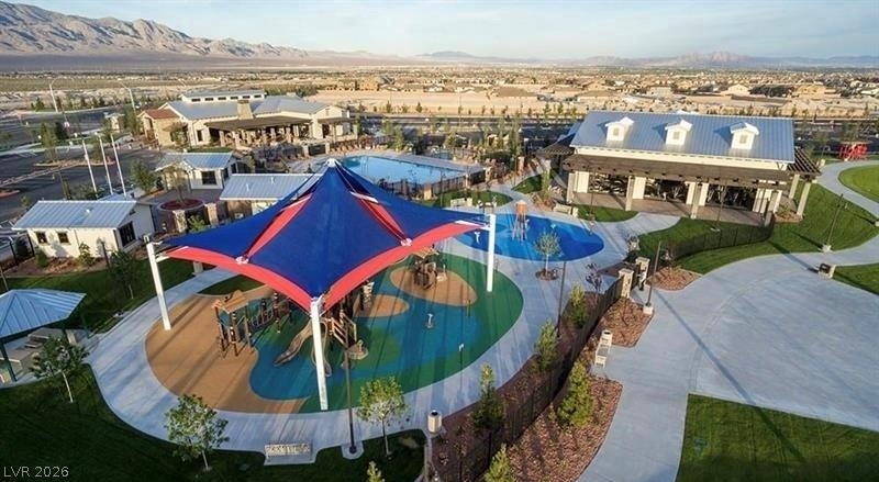 8057 Eve Rock Street Las Vegas NV 89166