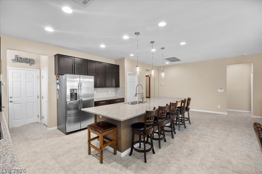 8057 Eve Rock Street Las Vegas NV 89166