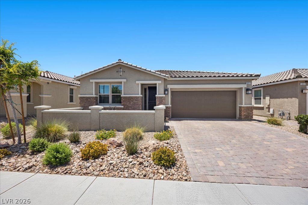 8057 Eve Rock Street Las Vegas NV 89166