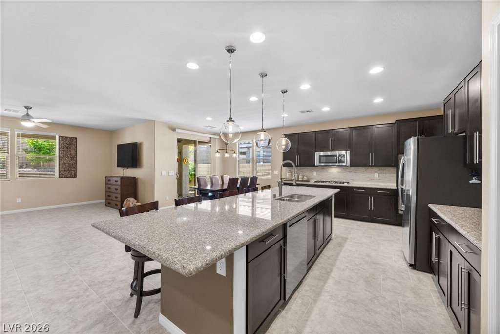 8057 Eve Rock Street Las Vegas NV 89166