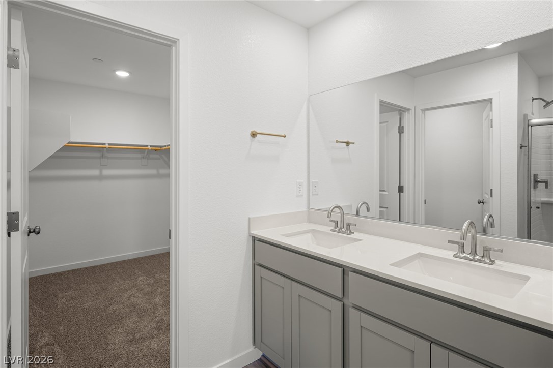 8821 Grabill Spruce Street Las Vegas NV 89166