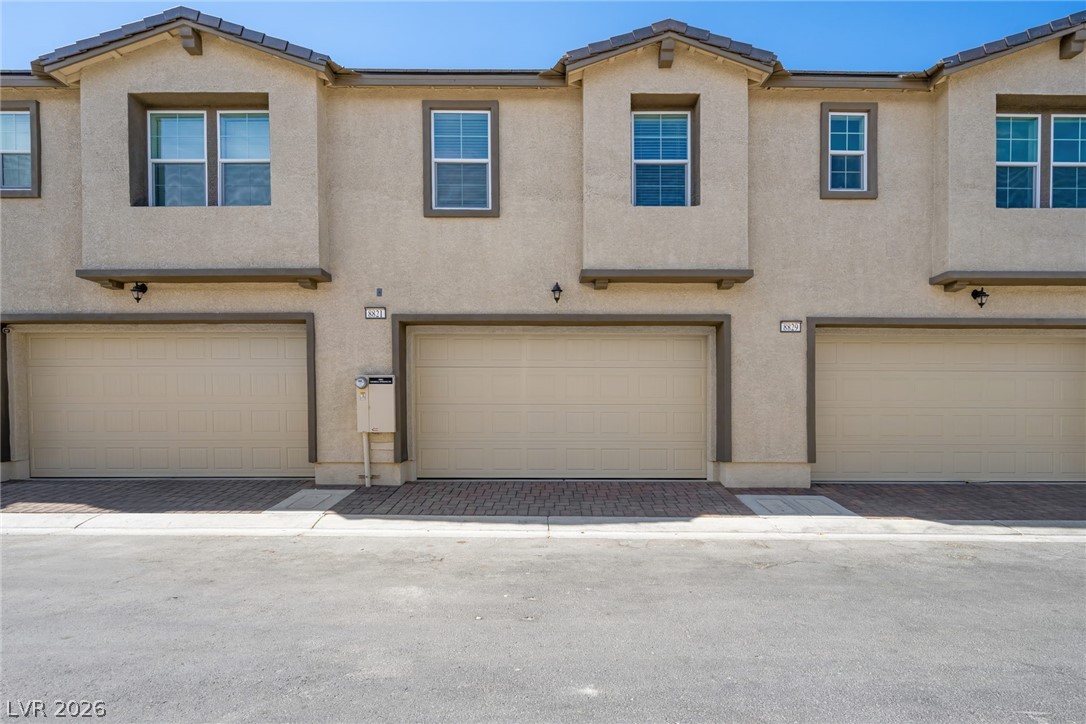 8821 Grabill Spruce Street Las Vegas NV 89166