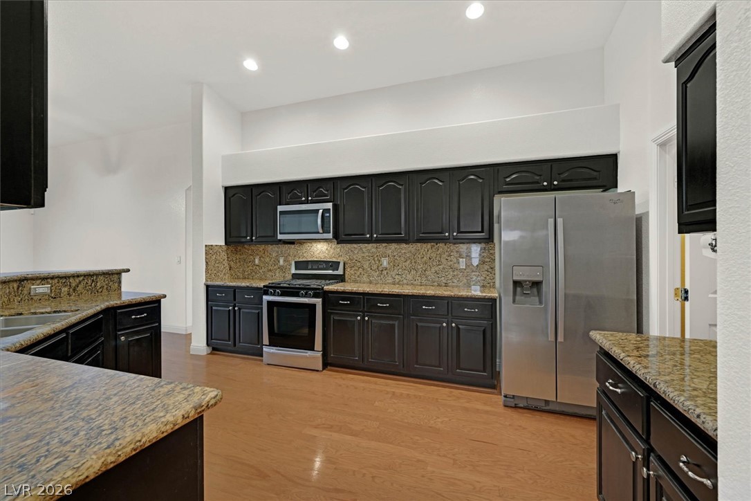 2081 Dakota Lodge Avenue Las Vegas NV 89123