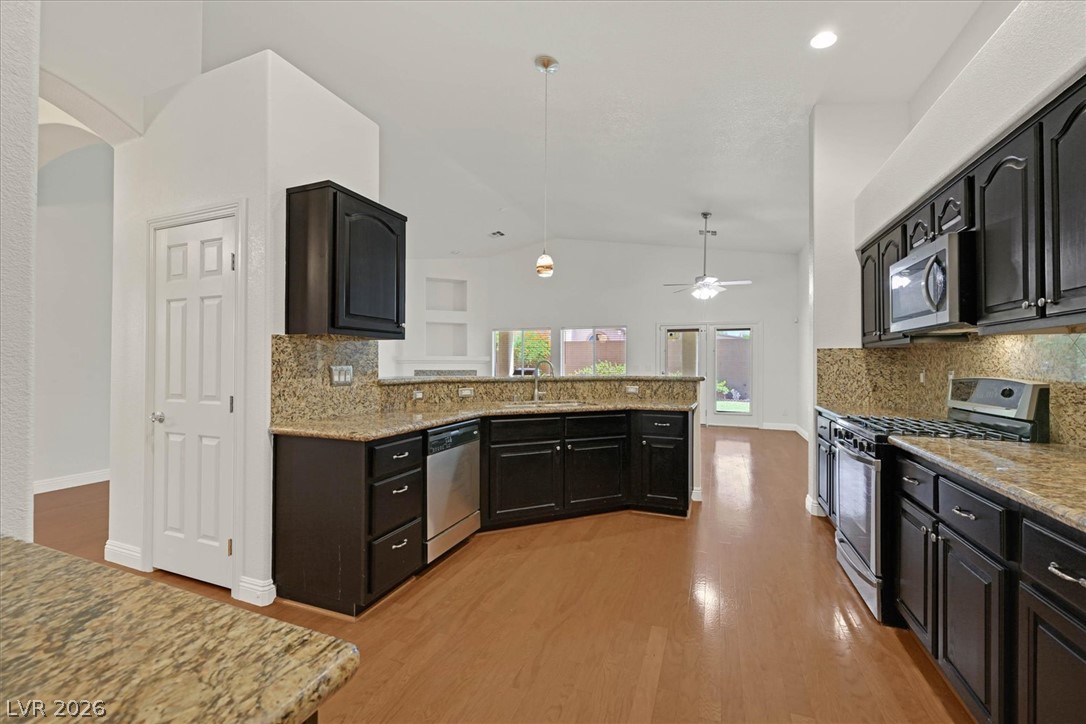 2081 Dakota Lodge Avenue Las Vegas NV 89123