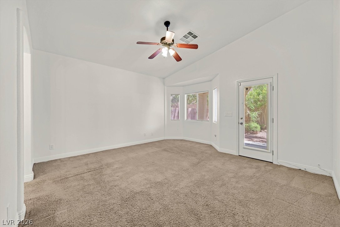 2081 Dakota Lodge Avenue Las Vegas NV 89123