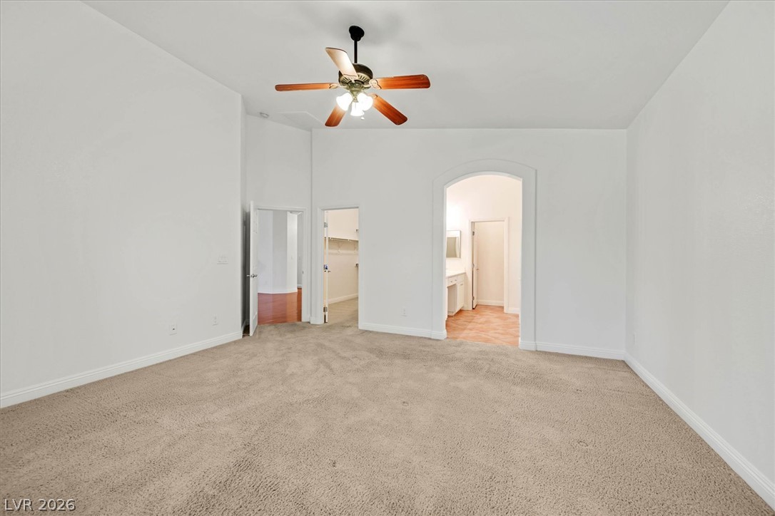 2081 Dakota Lodge Avenue Las Vegas NV 89123