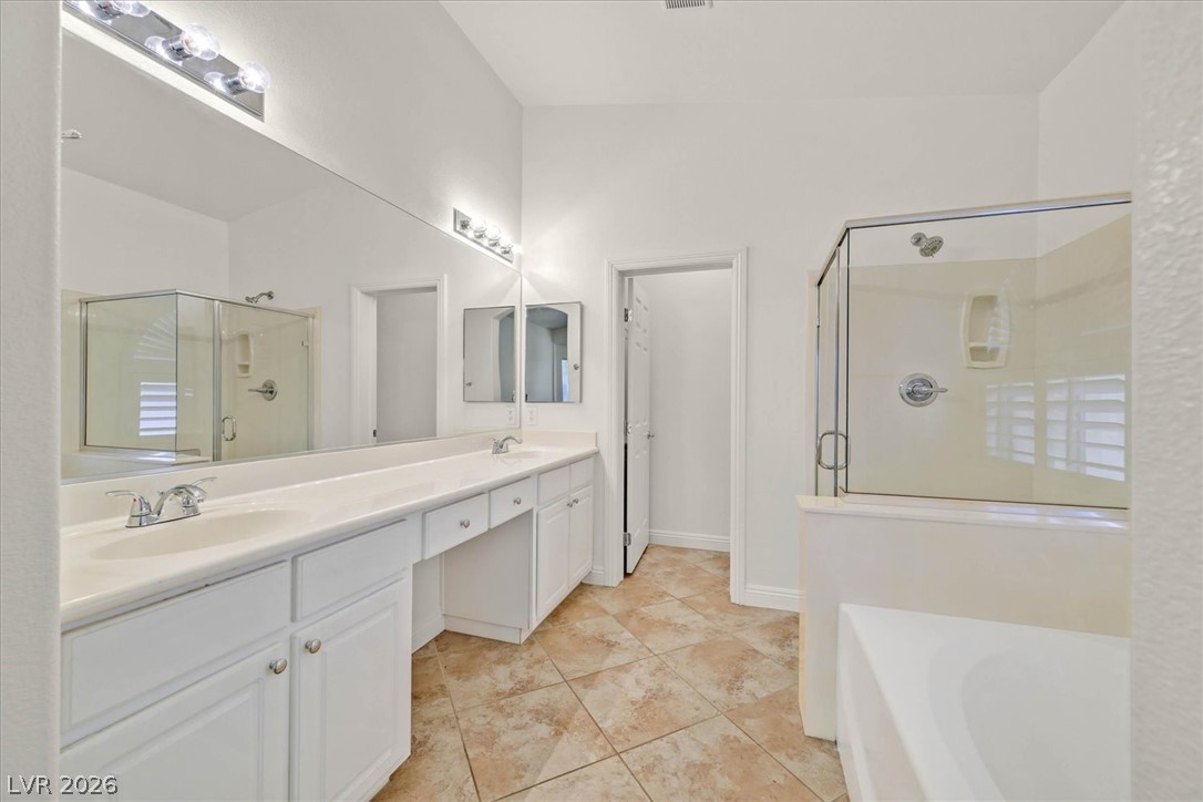 2081 Dakota Lodge Avenue Las Vegas NV 89123