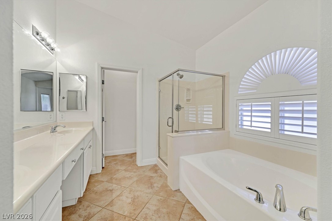 2081 Dakota Lodge Avenue Las Vegas NV 89123