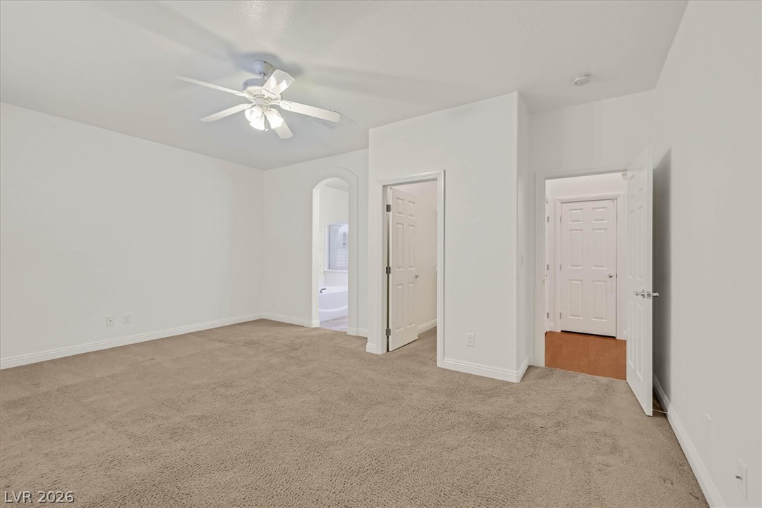 2081 Dakota Lodge Avenue Las Vegas NV 89123