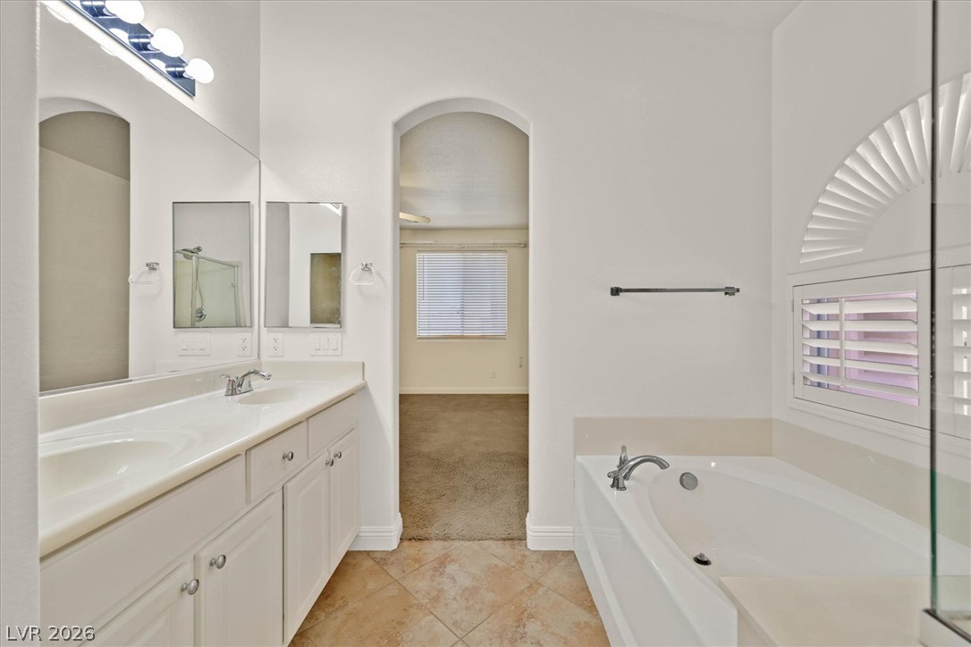 2081 Dakota Lodge Avenue Las Vegas NV 89123