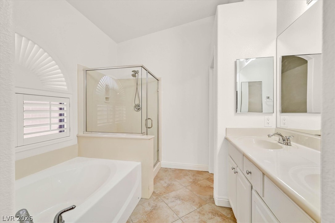 2081 Dakota Lodge Avenue Las Vegas NV 89123