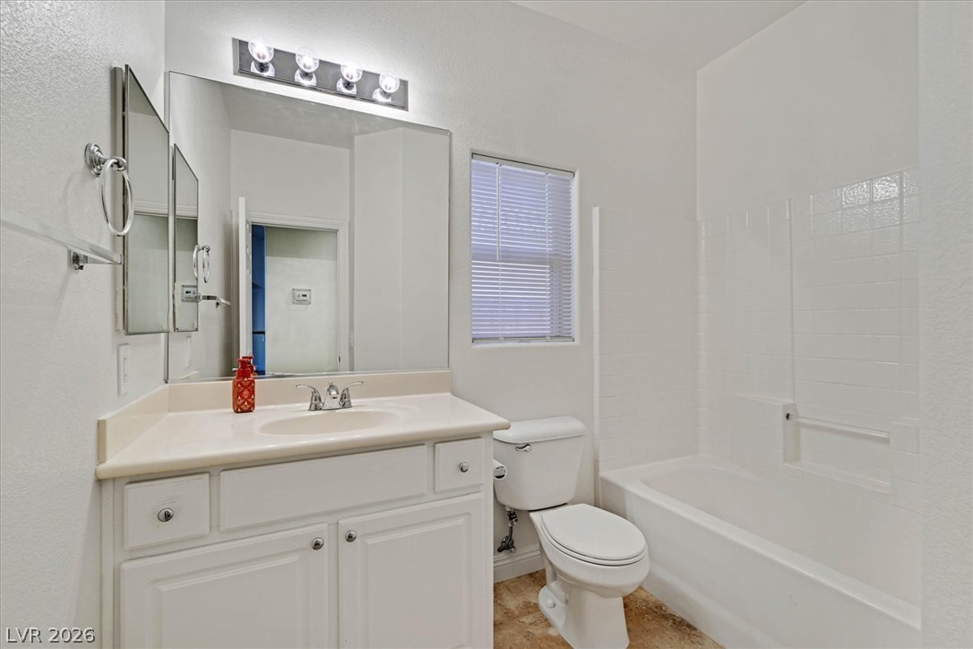 2081 Dakota Lodge Avenue Las Vegas NV 89123