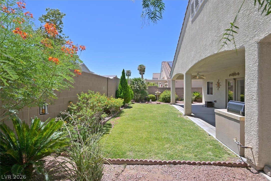 2081 Dakota Lodge Avenue Las Vegas NV 89123