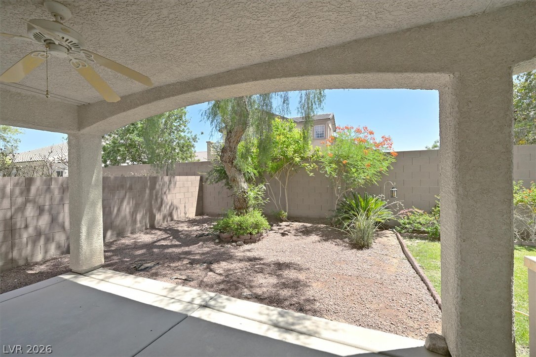 2081 Dakota Lodge Avenue Las Vegas NV 89123