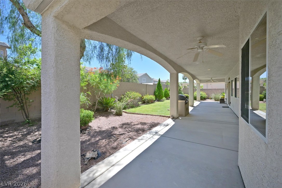 2081 Dakota Lodge Avenue Las Vegas NV 89123