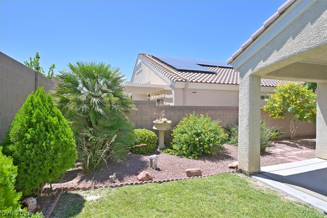 2081 Dakota Lodge Avenue Las Vegas NV 89123