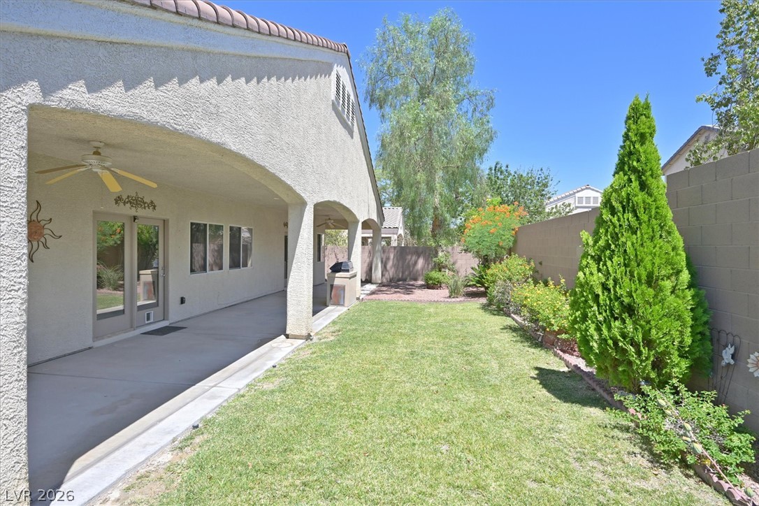 2081 Dakota Lodge Avenue Las Vegas NV 89123