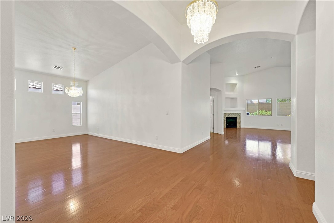 2081 Dakota Lodge Avenue Las Vegas NV 89123