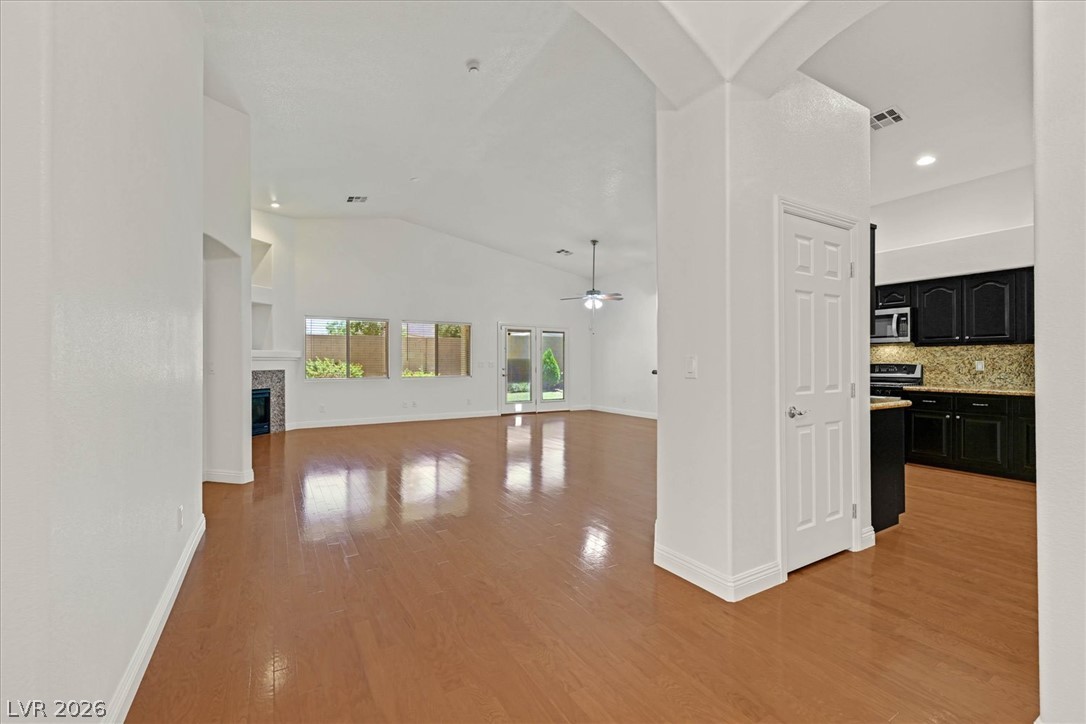 2081 Dakota Lodge Avenue Las Vegas NV 89123