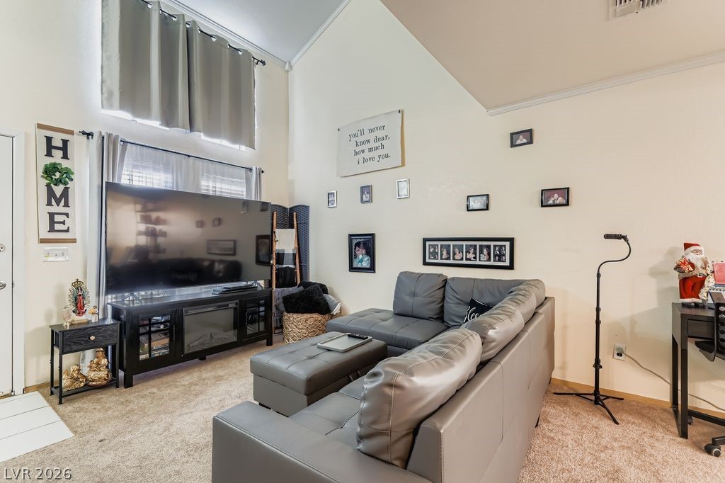 534 Sellers Place Henderson NV 89011