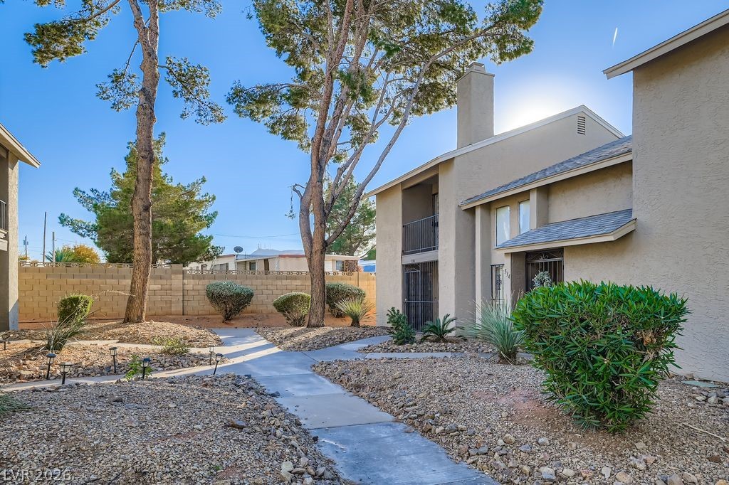 534 Sellers Place Henderson NV 89011