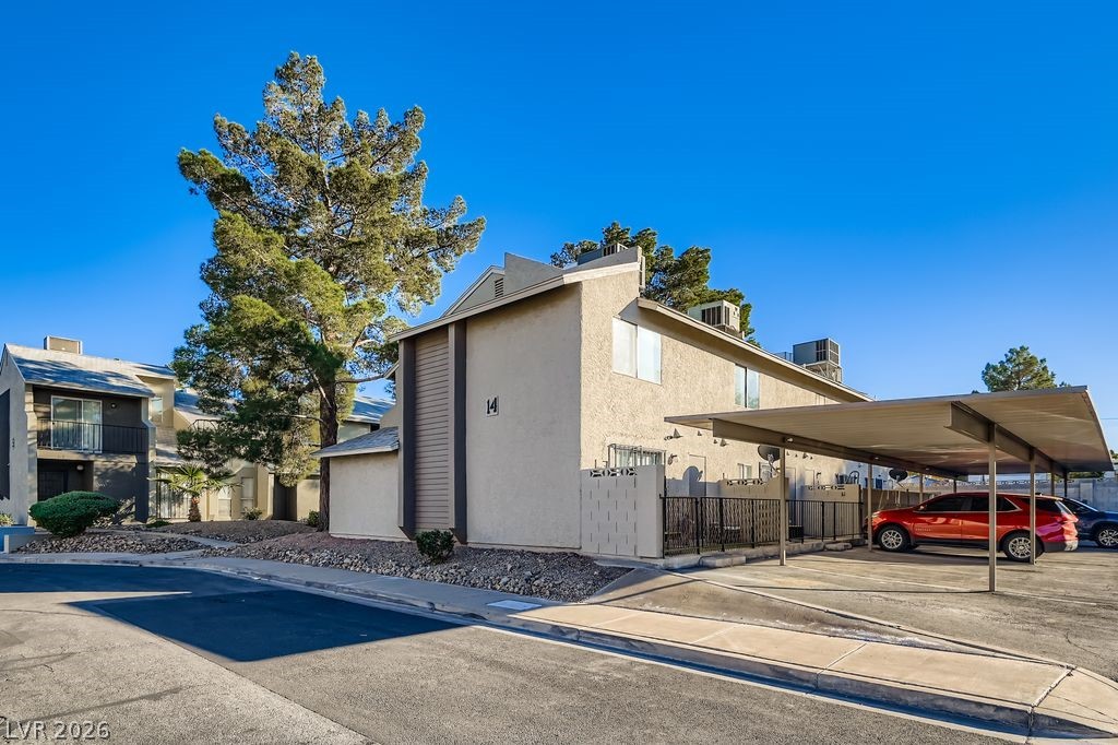 534 Sellers Place Henderson NV 89011