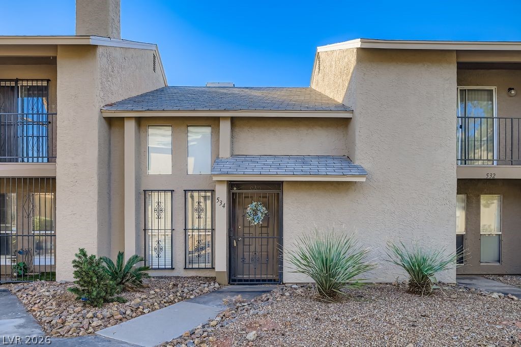 534 Sellers Place Henderson NV 89011