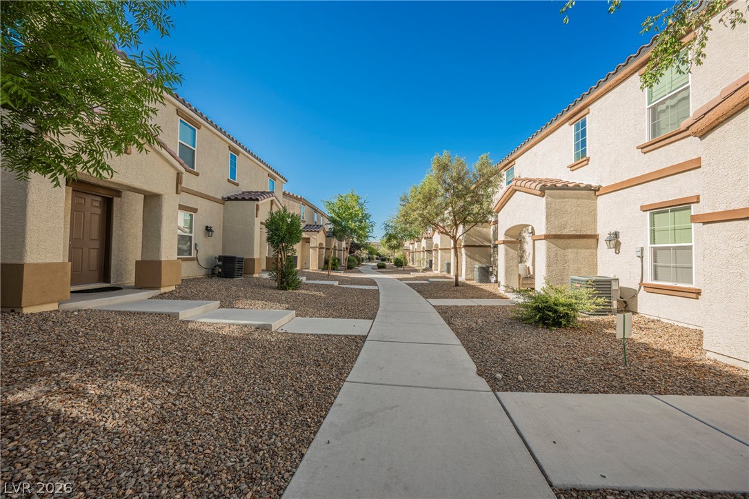 4574 Dover Straight Street Las Vegas NV 89115