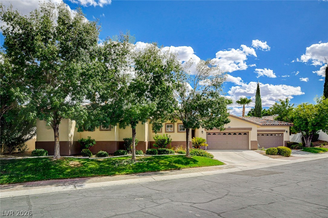 2953 Via Della Amore Henderson NV 89052