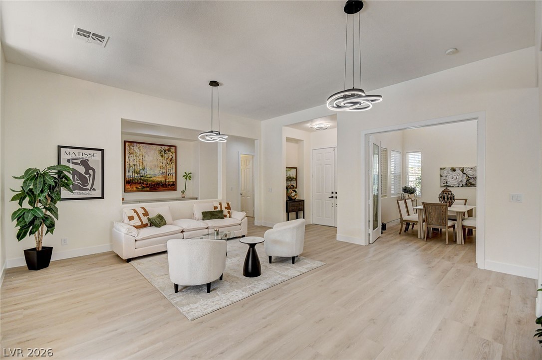 2953 Via Della Amore Henderson NV 89052