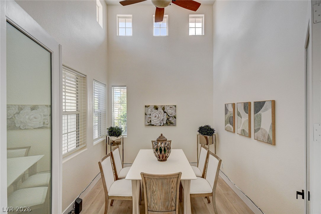 2953 Via Della Amore Henderson NV 89052