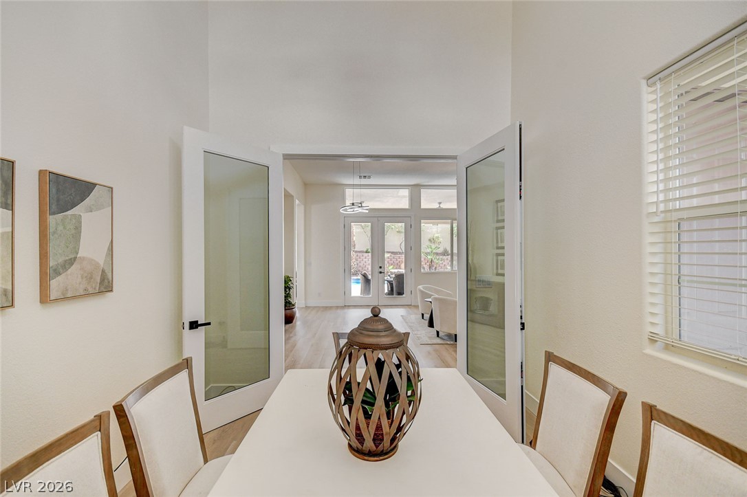 2953 Via Della Amore Henderson NV 89052