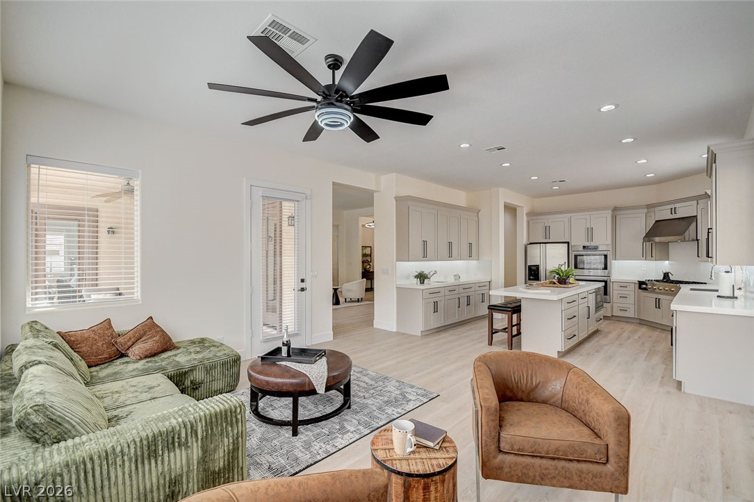 2953 Via Della Amore Henderson NV 89052