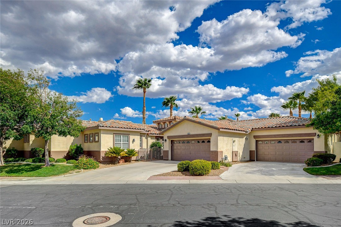 2953 Via Della Amore Henderson NV 89052
