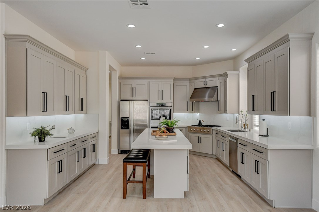 2953 Via Della Amore Henderson NV 89052