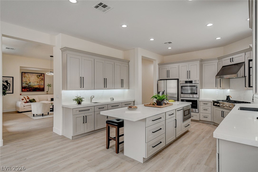 2953 Via Della Amore Henderson NV 89052