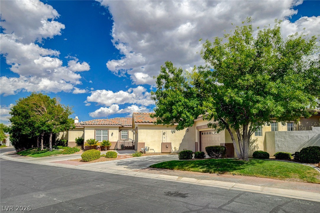 2953 Via Della Amore Henderson NV 89052