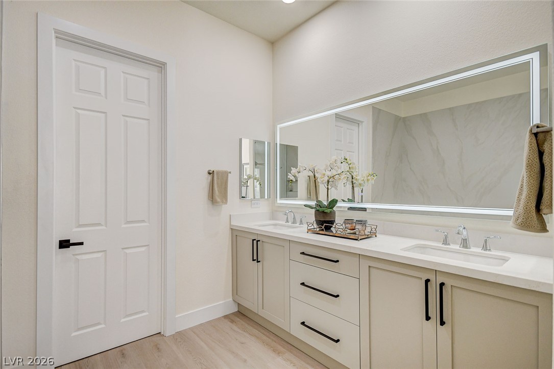 2953 Via Della Amore Henderson NV 89052
