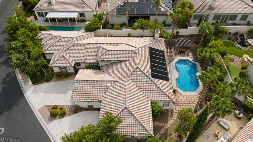 2953 Via Della Amore Henderson NV 89052