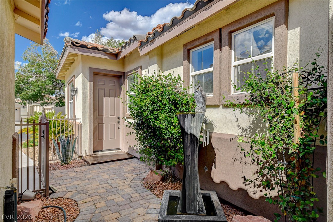 2953 Via Della Amore Henderson NV 89052